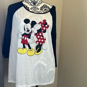 Disney‎ Parks t-shirt